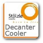 Decanter & Cooler