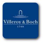 Villeroy & Boch kristályáru